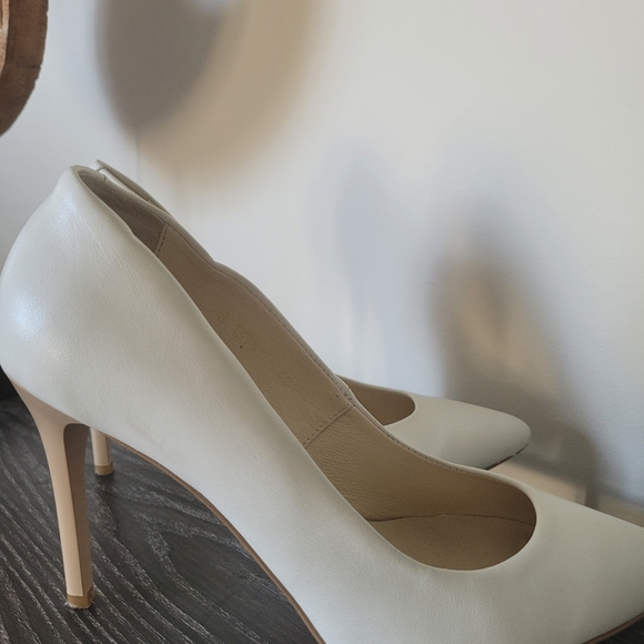 Wedding heels - Picture 3 of 7
